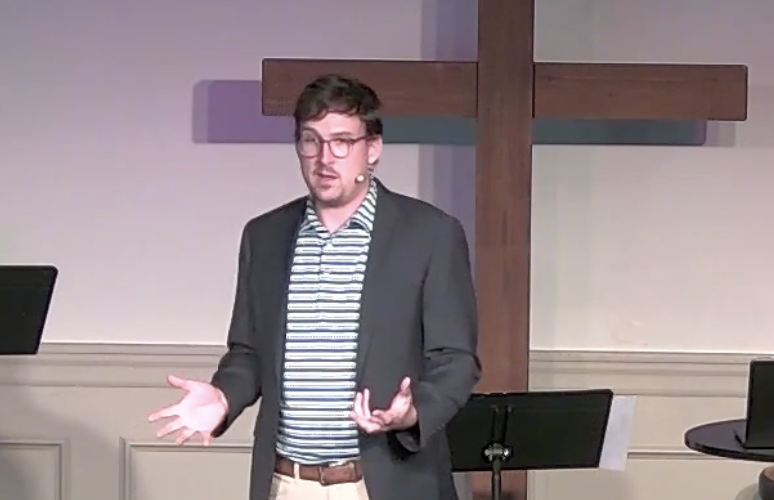 Contemporary Service, Sunday, November 24, 2024